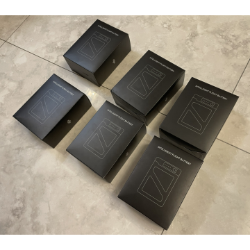 Original DJI Matrice 200 serial drone battery TB55 battery 22.8V 7660mAh 176.93wh drone battery for M200/M210V2/ M210 RTK V2